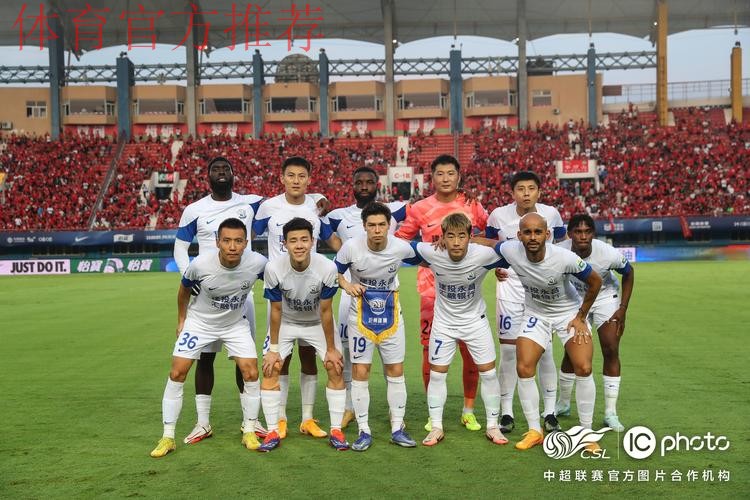 2024五超第7轮综述：上海、石家庄上演精彩对攻大战 升班马球队豪取四连胜