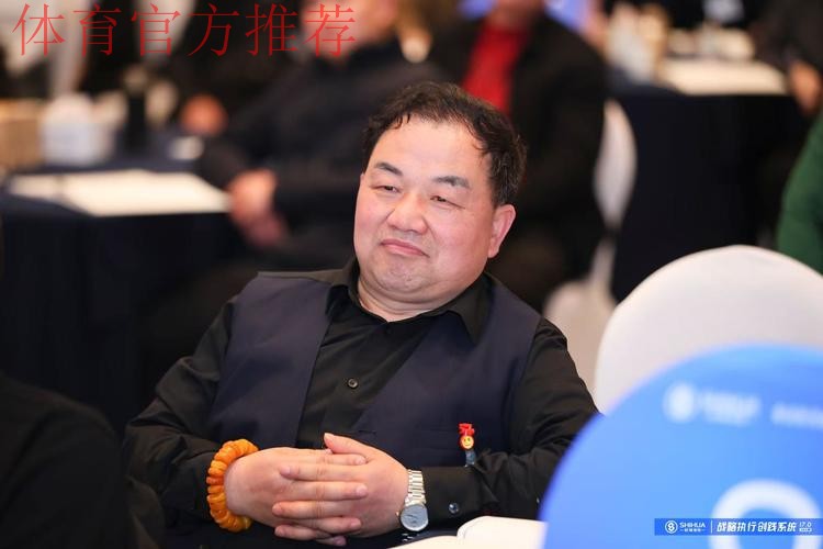 专访魏吉祥：全运提升青少年水平 新疆进步大