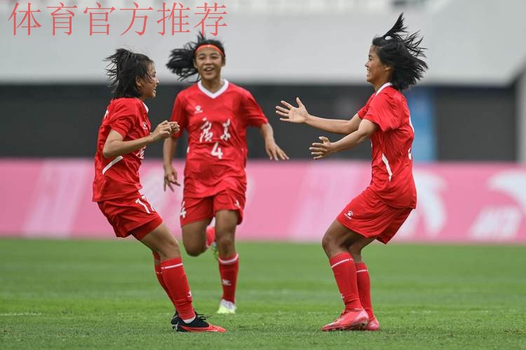 2015全国U-15年龄组女子室内五人制足球锦标赛开幕